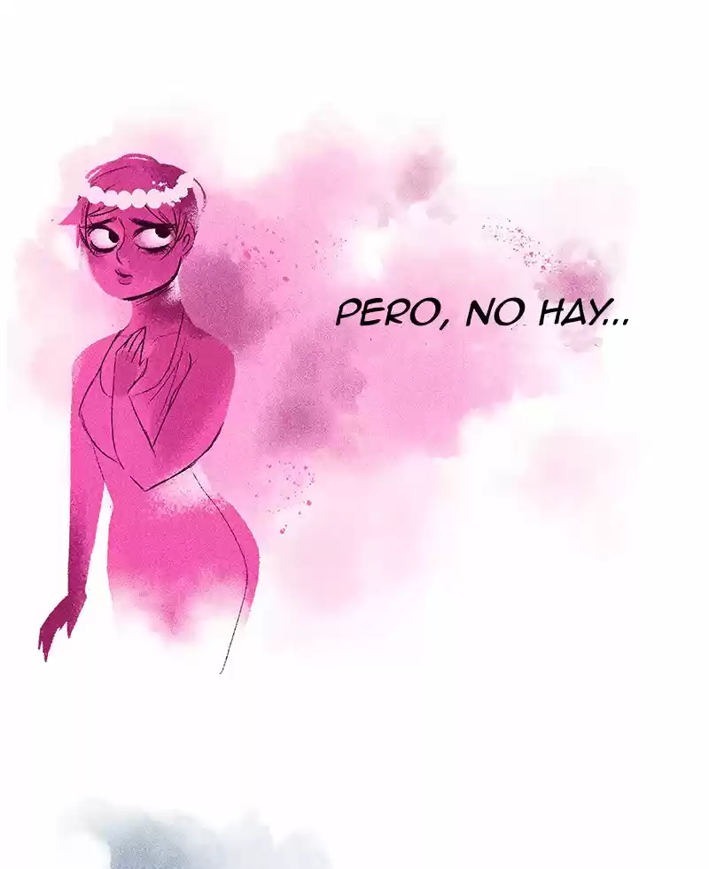 LORE OLYMPUS capítulo 6, página 27
