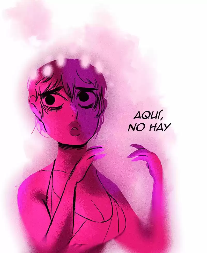 LORE OLYMPUS capítulo 6, página 29