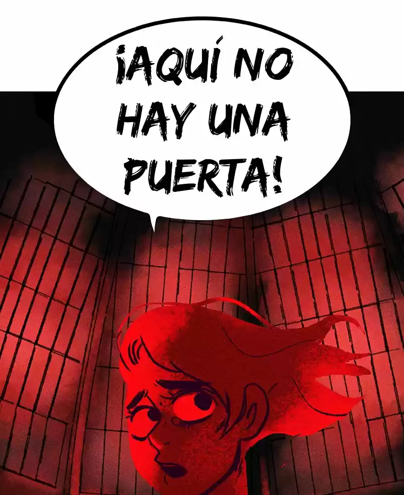 LORE OLYMPUS capítulo 6, página 32