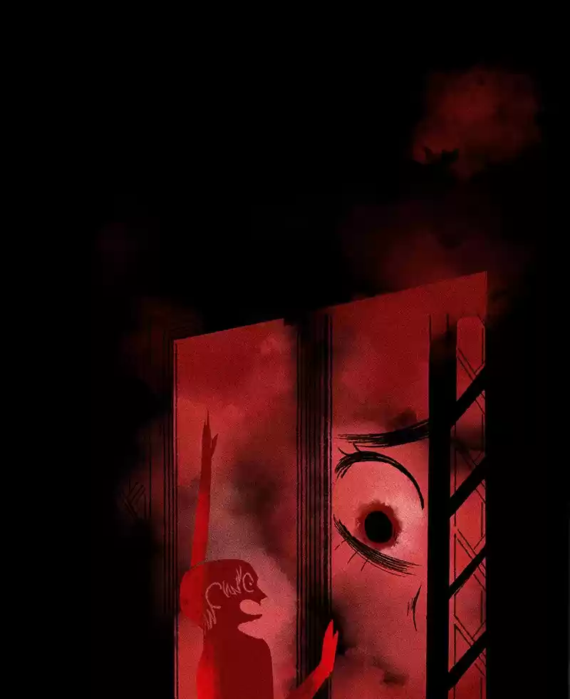 LORE OLYMPUS capítulo 6, página 37
