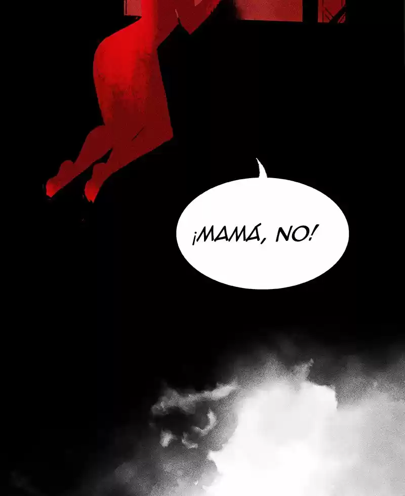LORE OLYMPUS capítulo 6, página 38