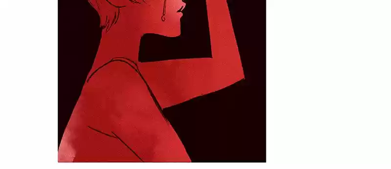 LORE OLYMPUS capítulo 6, página 40