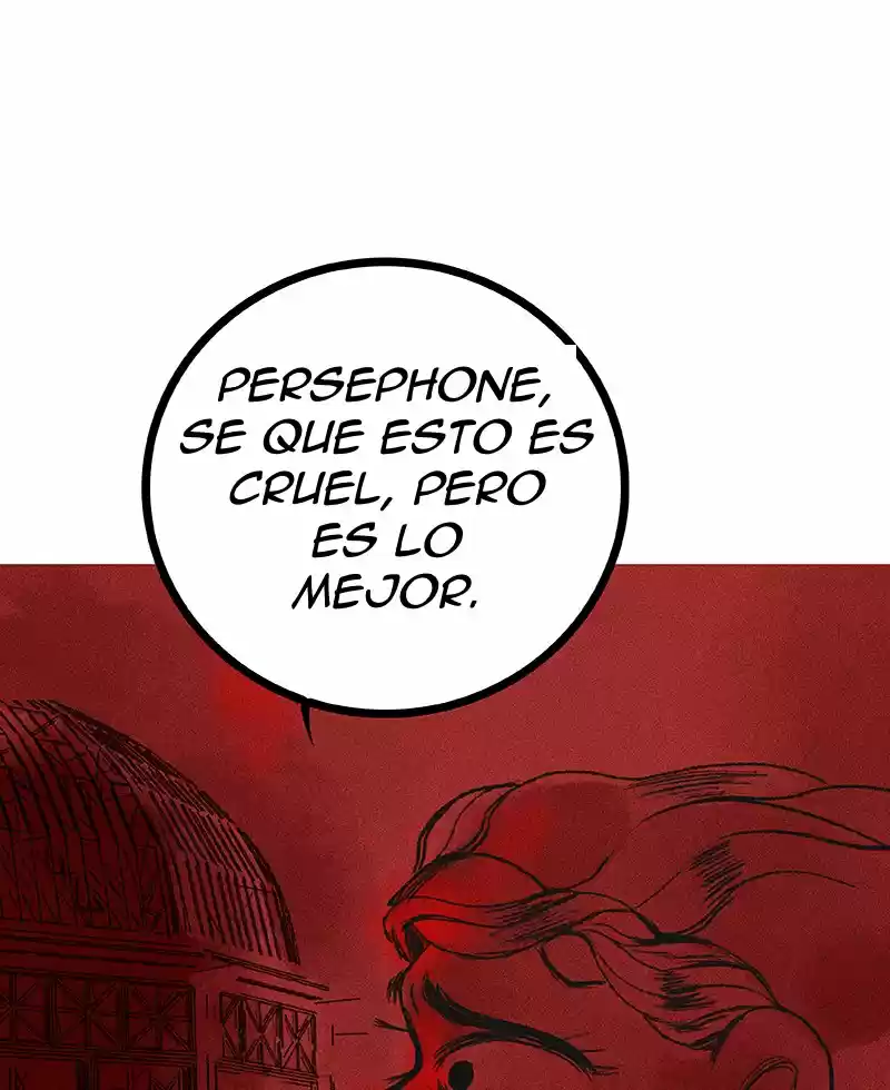 LORE OLYMPUS capítulo 6, página 41