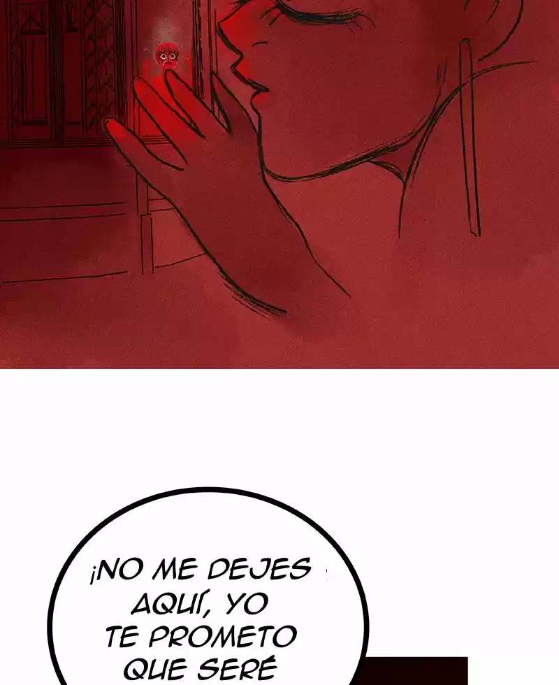 LORE OLYMPUS capítulo 6, página 42