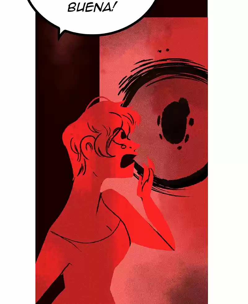 LORE OLYMPUS capítulo 6, página 43