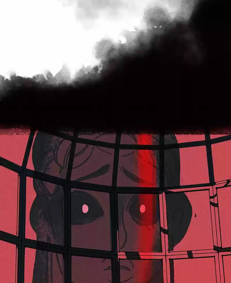 LORE OLYMPUS capítulo 6, página 46