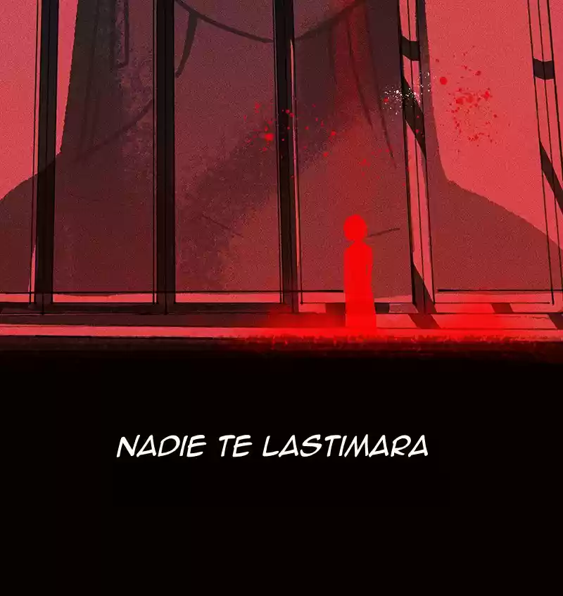 LORE OLYMPUS capítulo 6, página 47