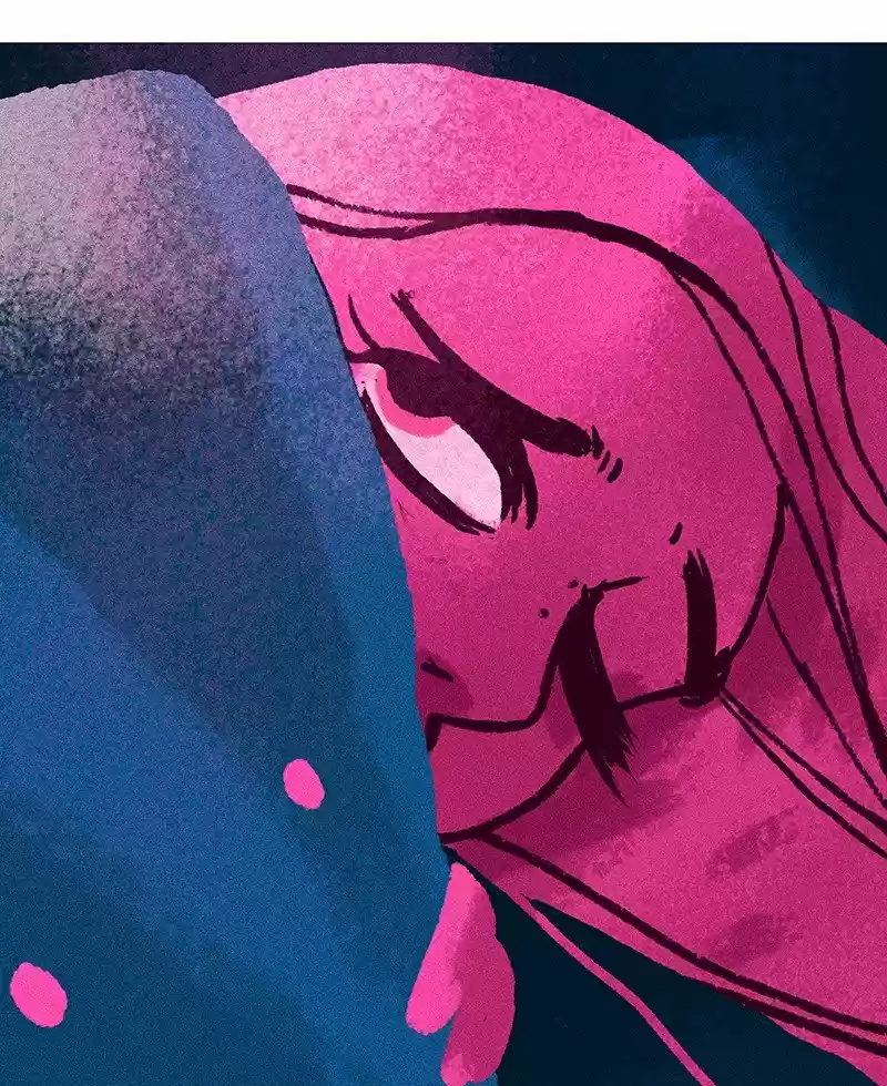LORE OLYMPUS capítulo 6, página 56