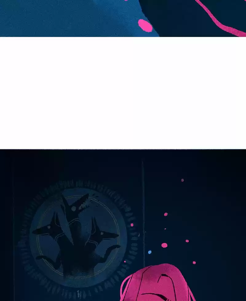 LORE OLYMPUS capítulo 6, página 57