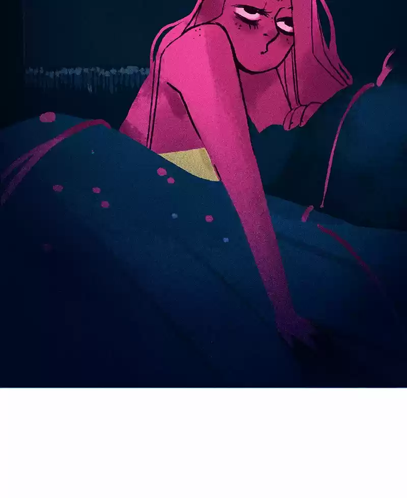 LORE OLYMPUS capítulo 6, página 58