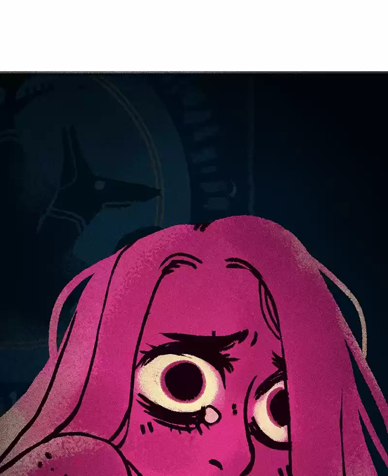 LORE OLYMPUS capítulo 6, página 59
