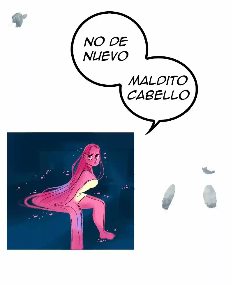 LORE OLYMPUS capítulo 6, página 64