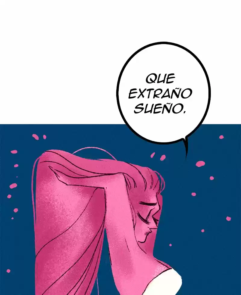 LORE OLYMPUS capítulo 6, página 65