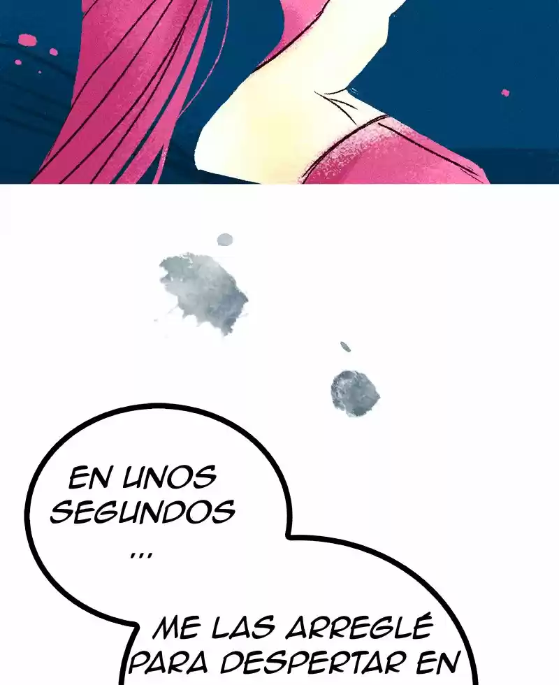 LORE OLYMPUS capítulo 6, página 66