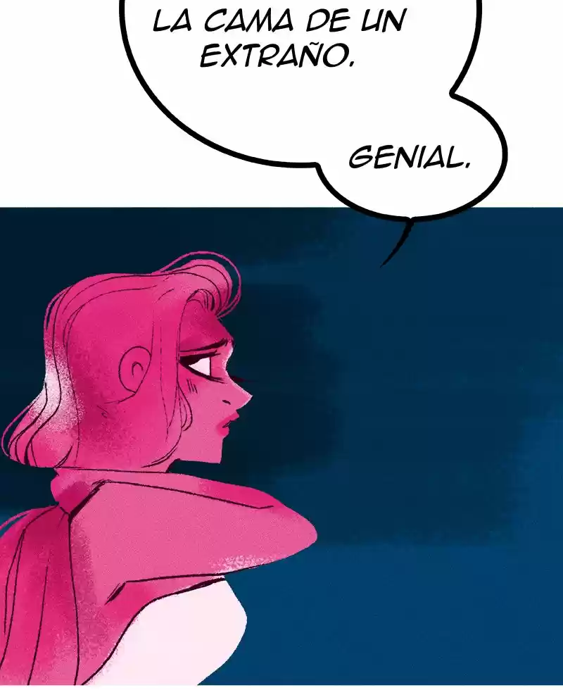 LORE OLYMPUS capítulo 6, página 67
