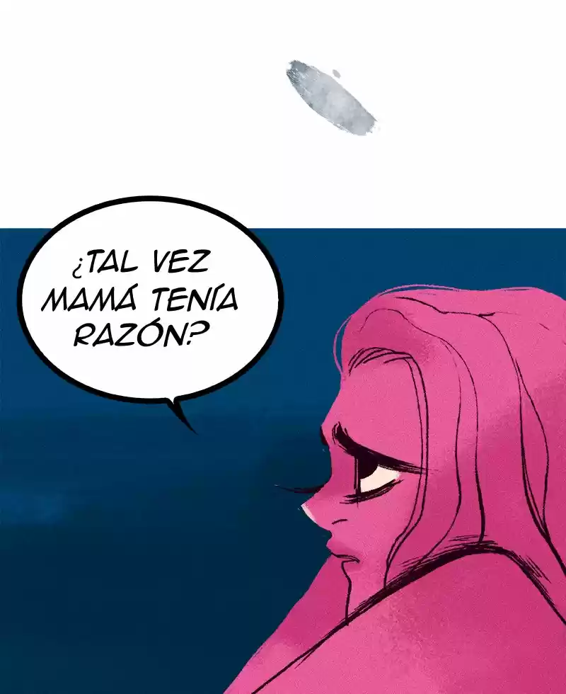 LORE OLYMPUS capítulo 6, página 68