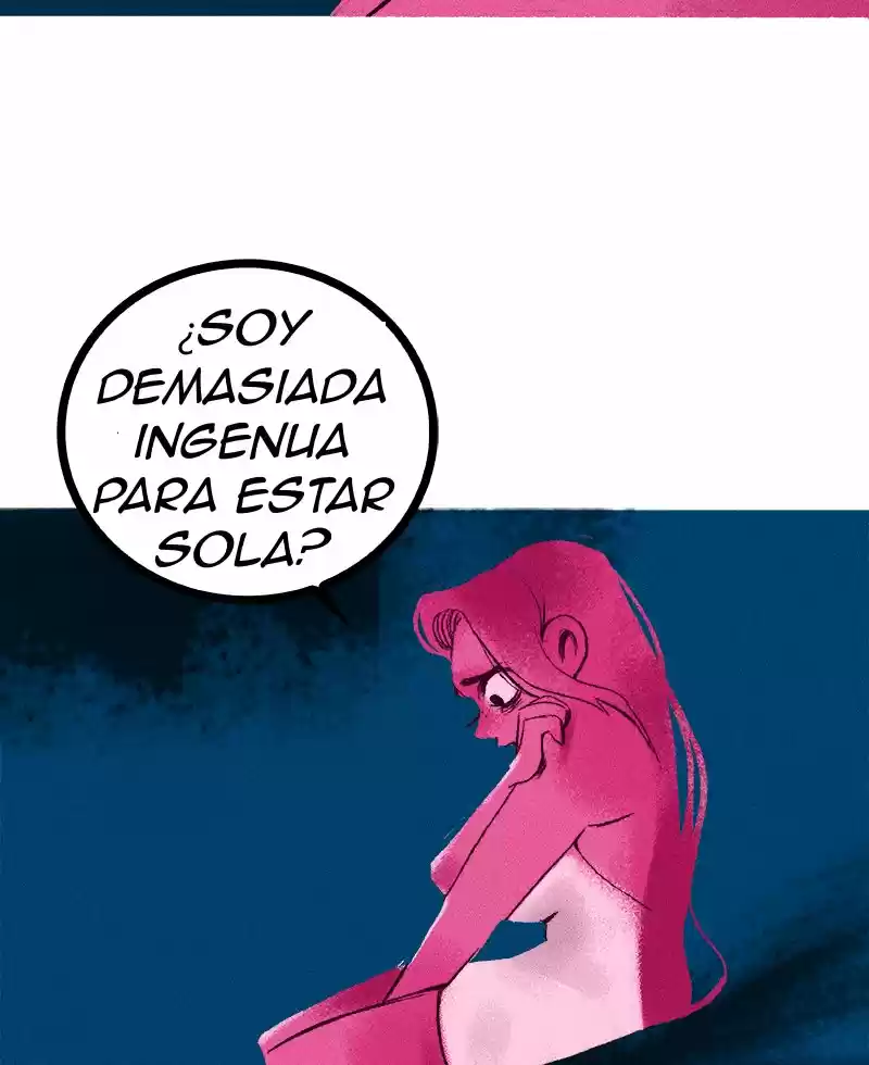 LORE OLYMPUS capítulo 6, página 69