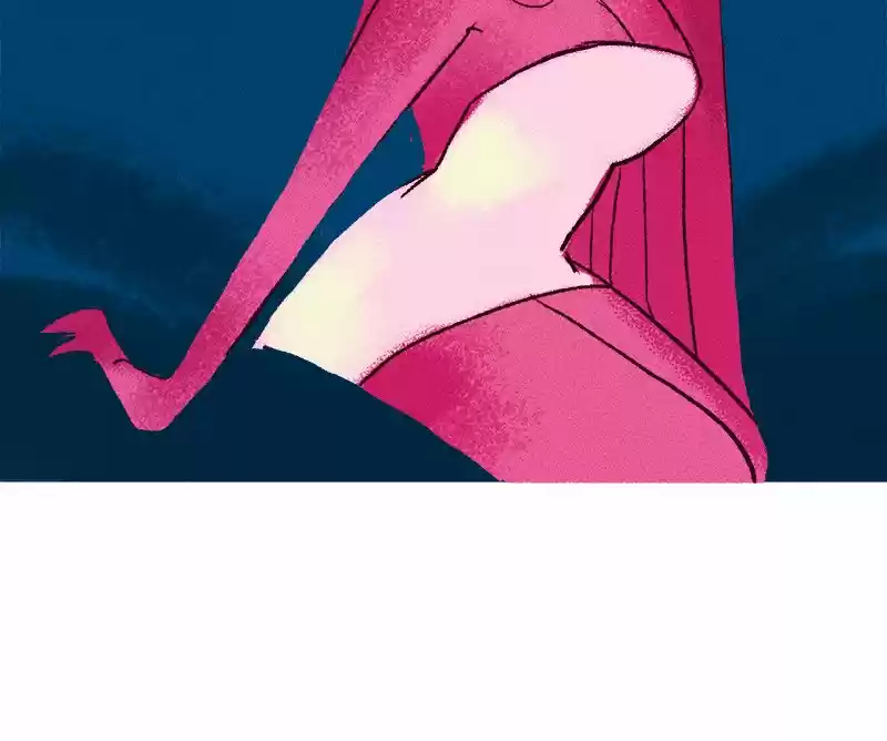 LORE OLYMPUS capítulo 6, página 71