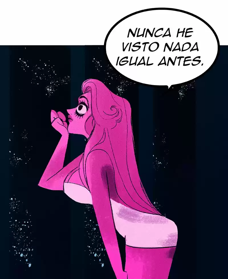 LORE OLYMPUS capítulo 6, página 80