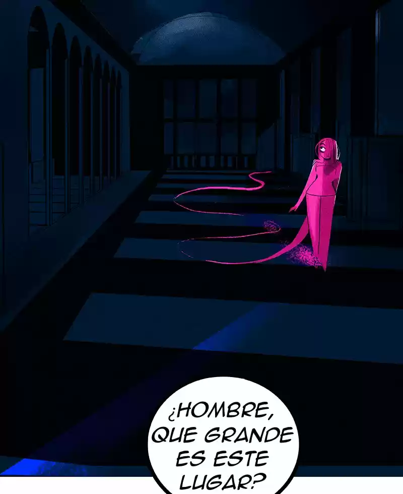 LORE OLYMPUS capítulo 6, página 82