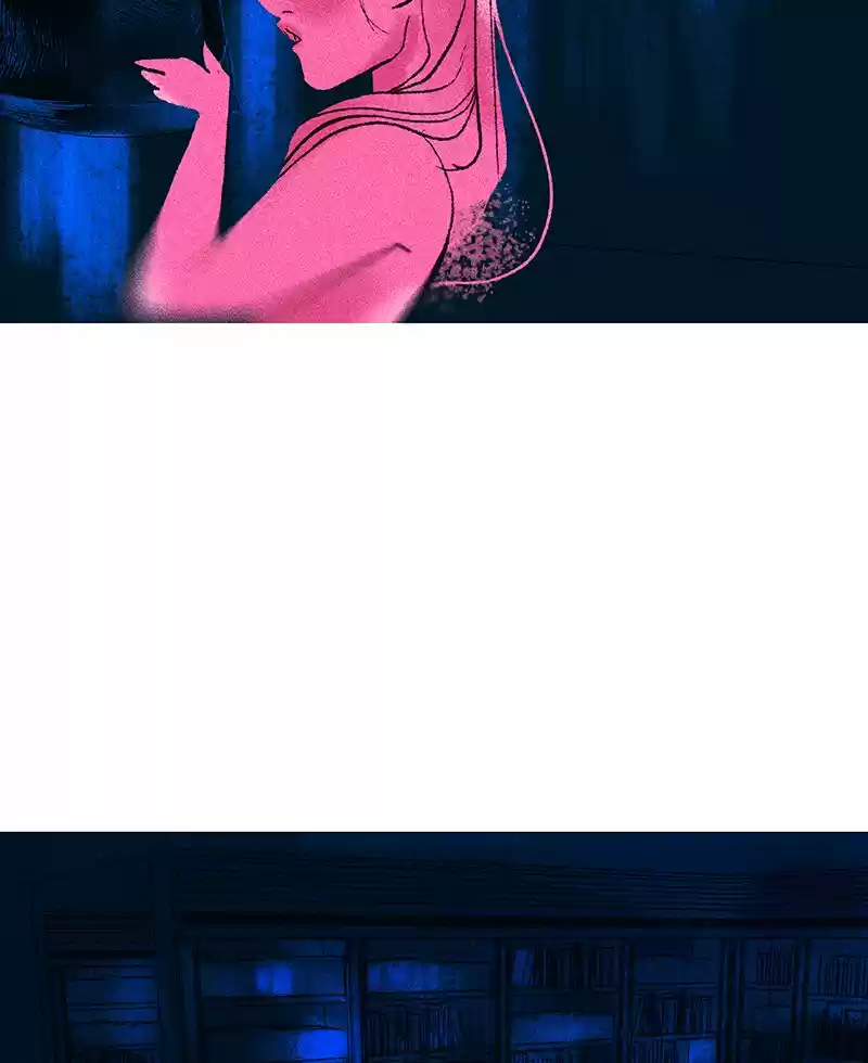 LORE OLYMPUS capítulo 6, página 84