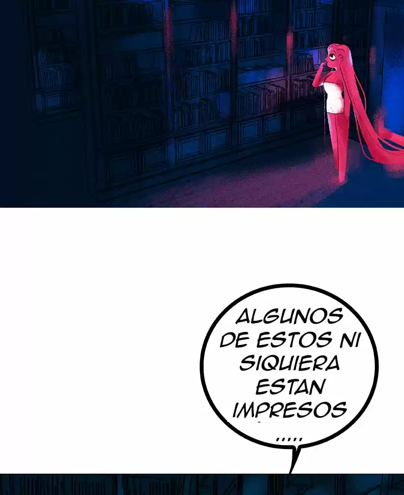 LORE OLYMPUS capítulo 6, página 85