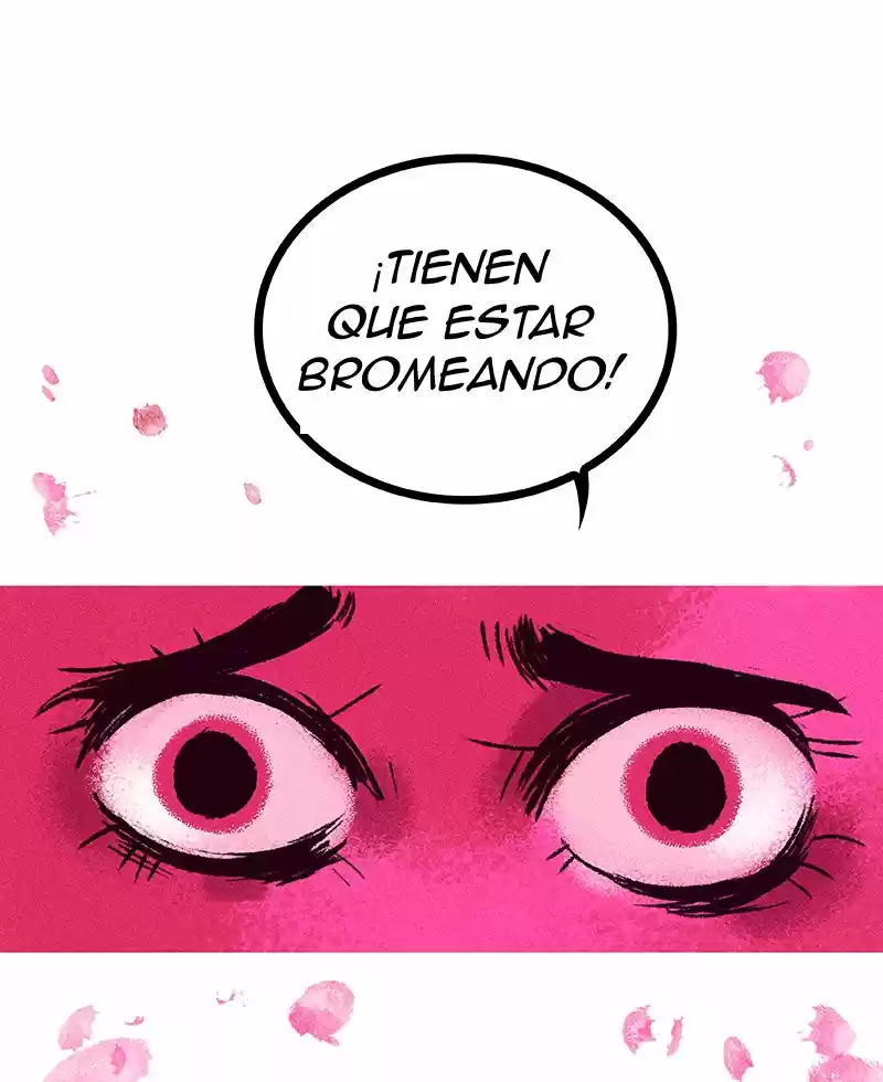 LORE OLYMPUS capítulo 6, página 87