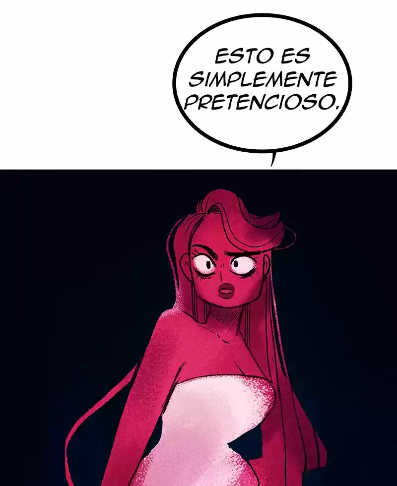 LORE OLYMPUS capítulo 6, página 89