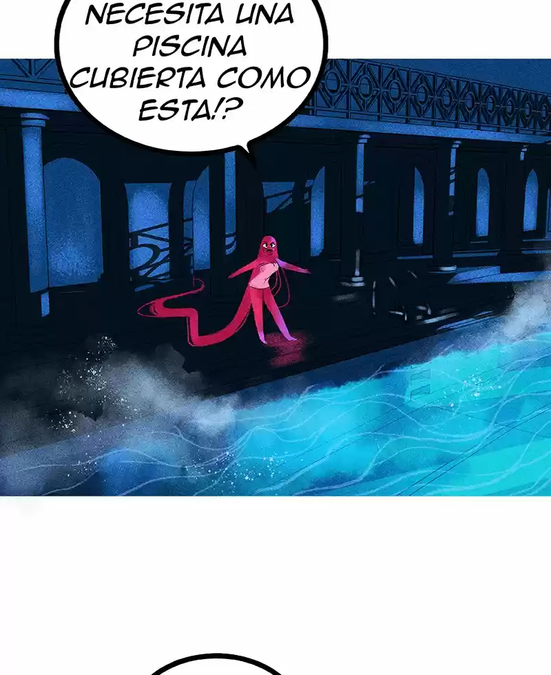 LORE OLYMPUS capítulo 6, página 91