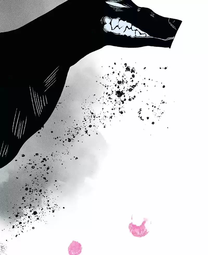 LORE OLYMPUS capítulo 6, página 94
