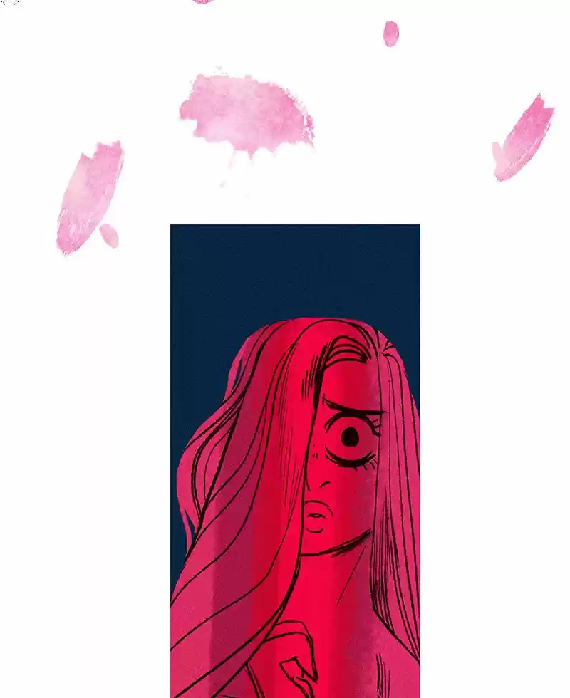 LORE OLYMPUS capítulo 6, página 95