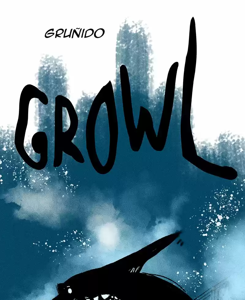 LORE OLYMPUS capítulo 6, página 97