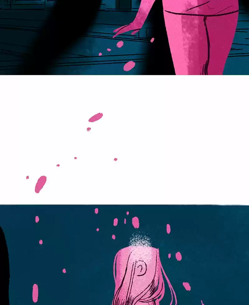 LORE OLYMPUS capítulo 6, página 99
