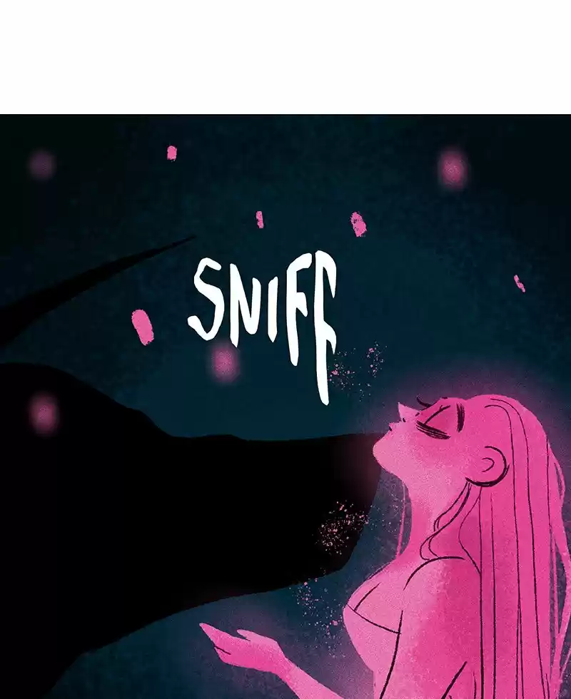 LORE OLYMPUS capítulo 6, página 101
