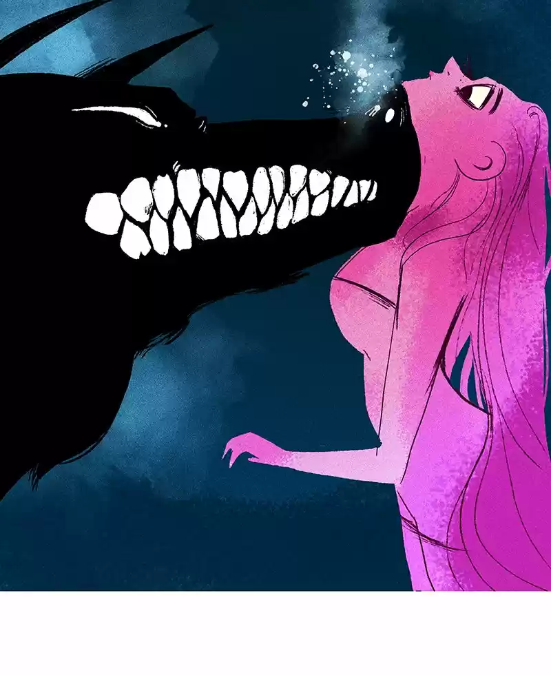 LORE OLYMPUS capítulo 6, página 103