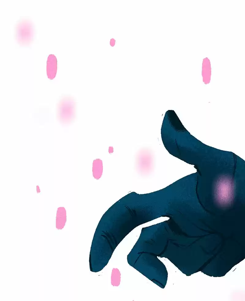 LORE OLYMPUS capítulo 6, página 104