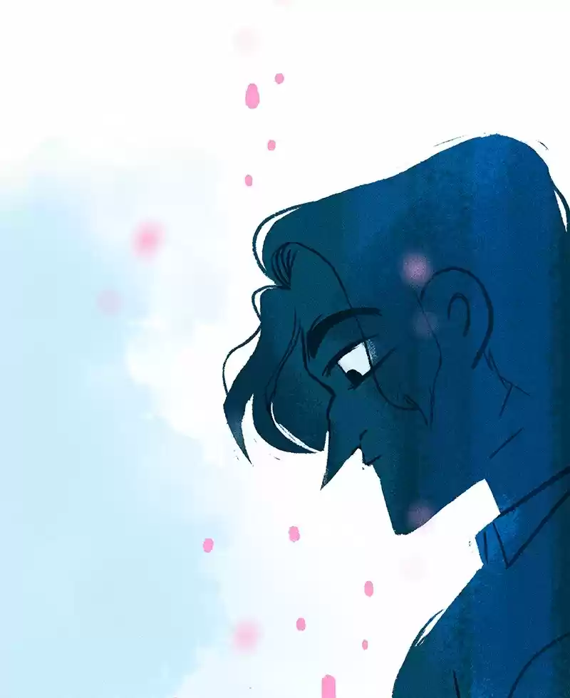 LORE OLYMPUS capítulo 6, página 109