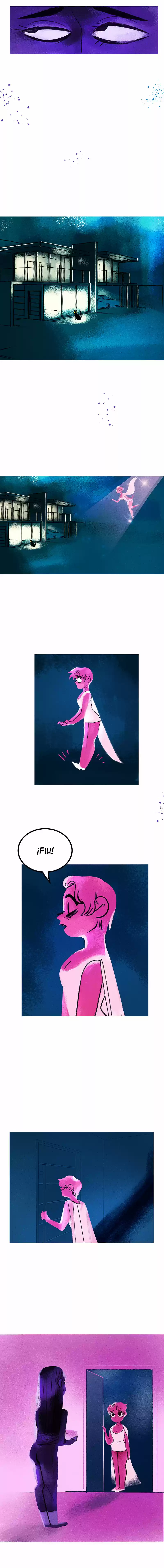 LORE OLYMPUS capítulo 61, página 10
