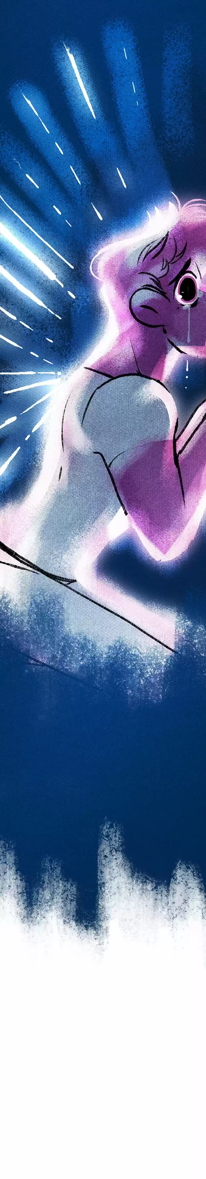 LORE OLYMPUS capítulo 66, página 7