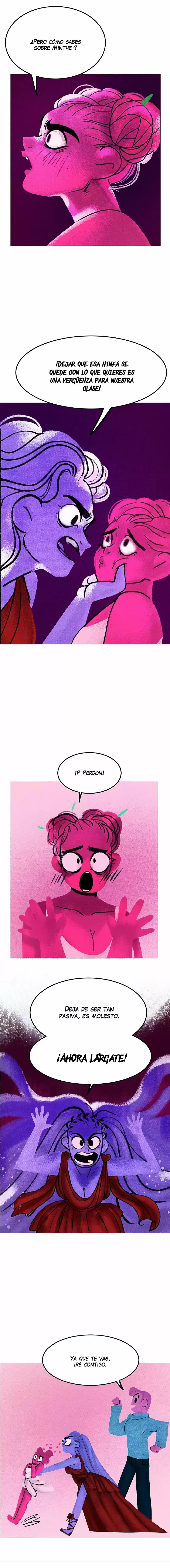 LORE OLYMPUS capítulo 68, página 11