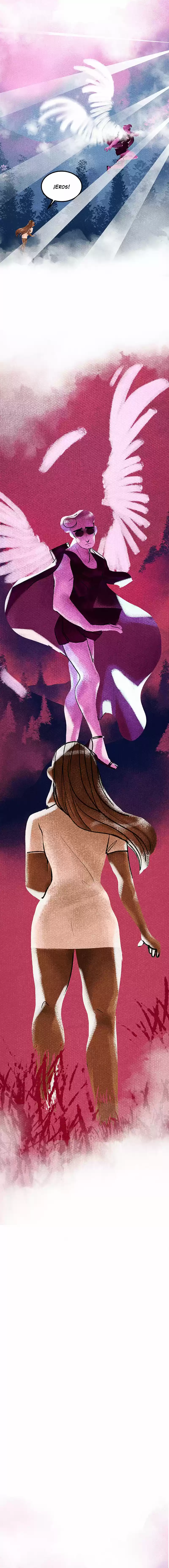 LORE OLYMPUS capítulo 69, página 3