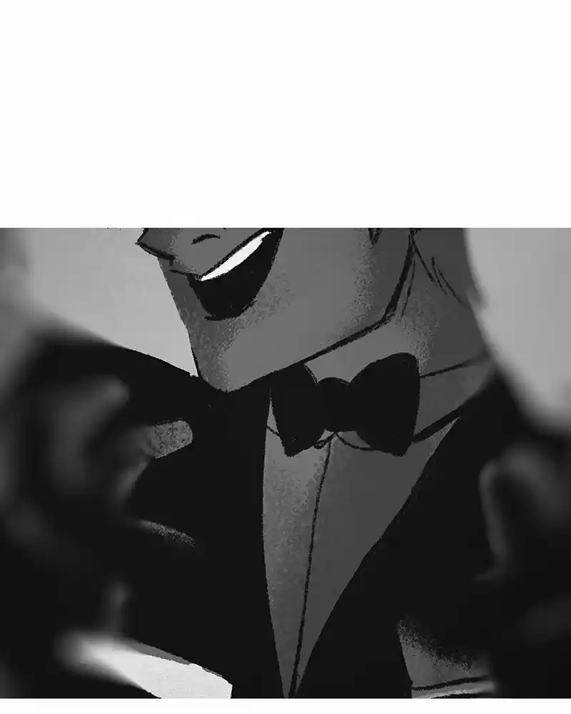 LORE OLYMPUS capítulo 7, página 3