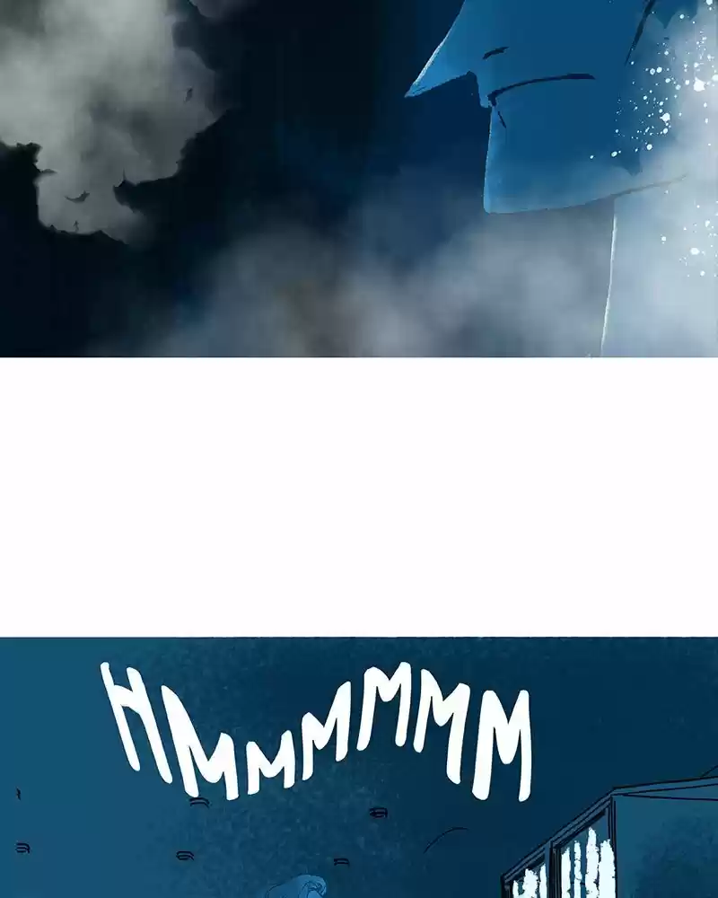 LORE OLYMPUS capítulo 7, página 6