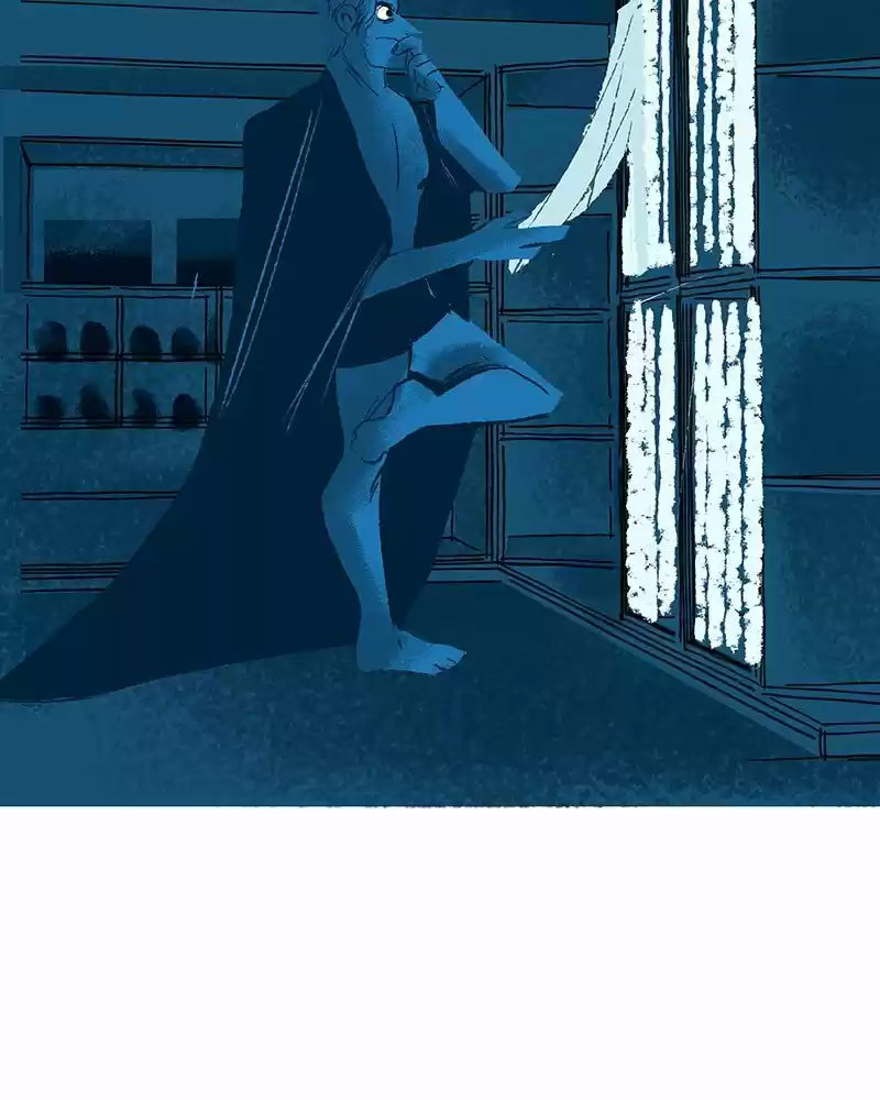 LORE OLYMPUS capítulo 7, página 7