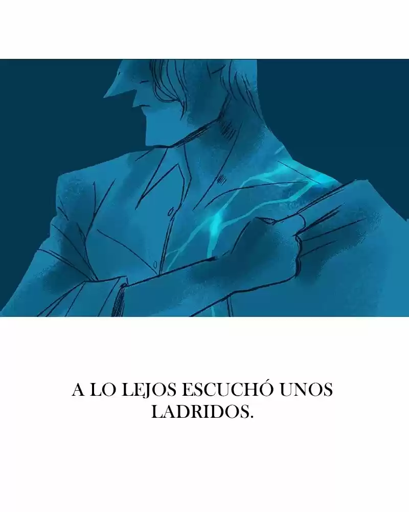 LORE OLYMPUS capítulo 7, página 8