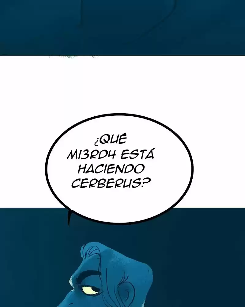 LORE OLYMPUS capítulo 7, página 10