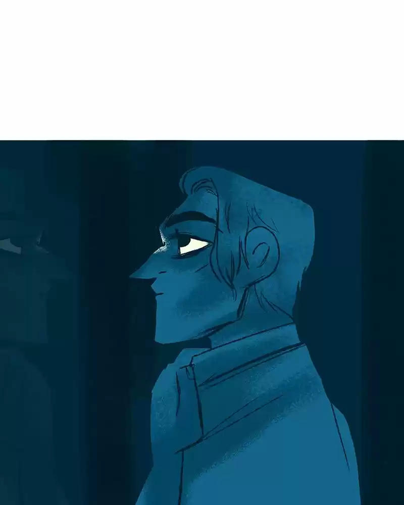 LORE OLYMPUS capítulo 7, página 12