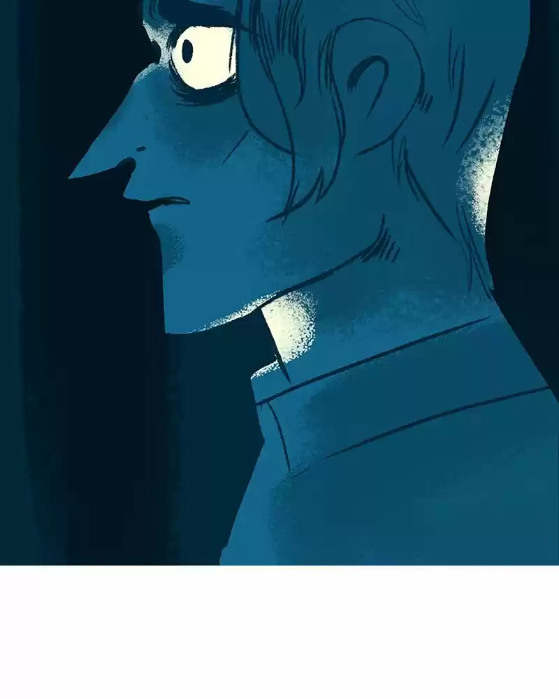 LORE OLYMPUS capítulo 7, página 14