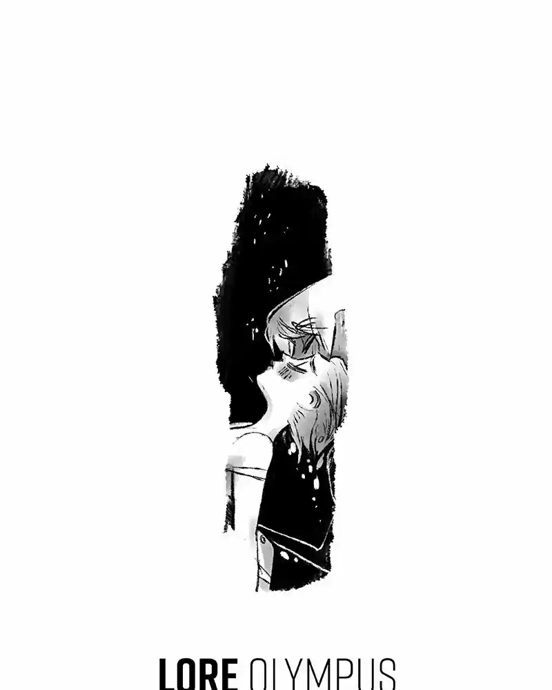 LORE OLYMPUS capítulo 7, página 15