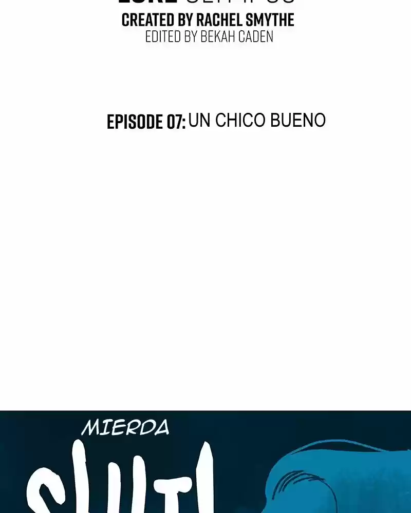 LORE OLYMPUS capítulo 7, página 16